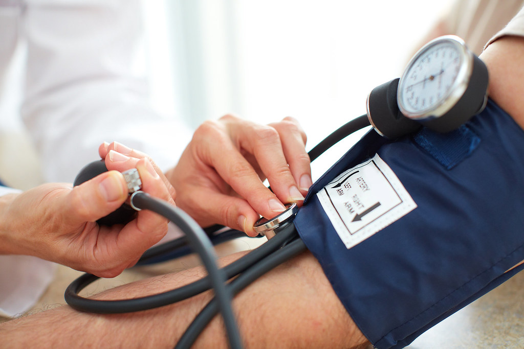 ROLE OF  HOMOEOPATHY IN  HYPERTENSION