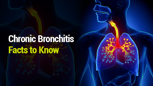 CHRONIC BRONCHITIS AND ITS HOMOEOPATHIC MEDICINE