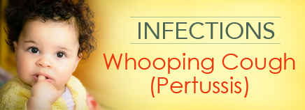 WHOOPING COUGH AND ITS HOMOEOPATHIC MEDICINE