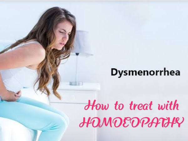 WHAT IS DYSMENORRHOEA ITS CAUSES AND HOMOEOPATHIC REMEDIES