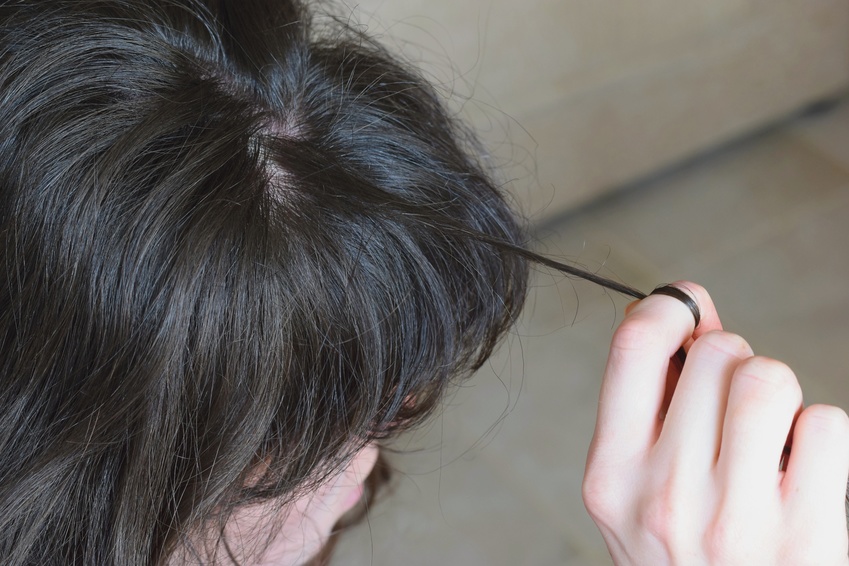 Homoeopathic Medicine For Trichotillomania