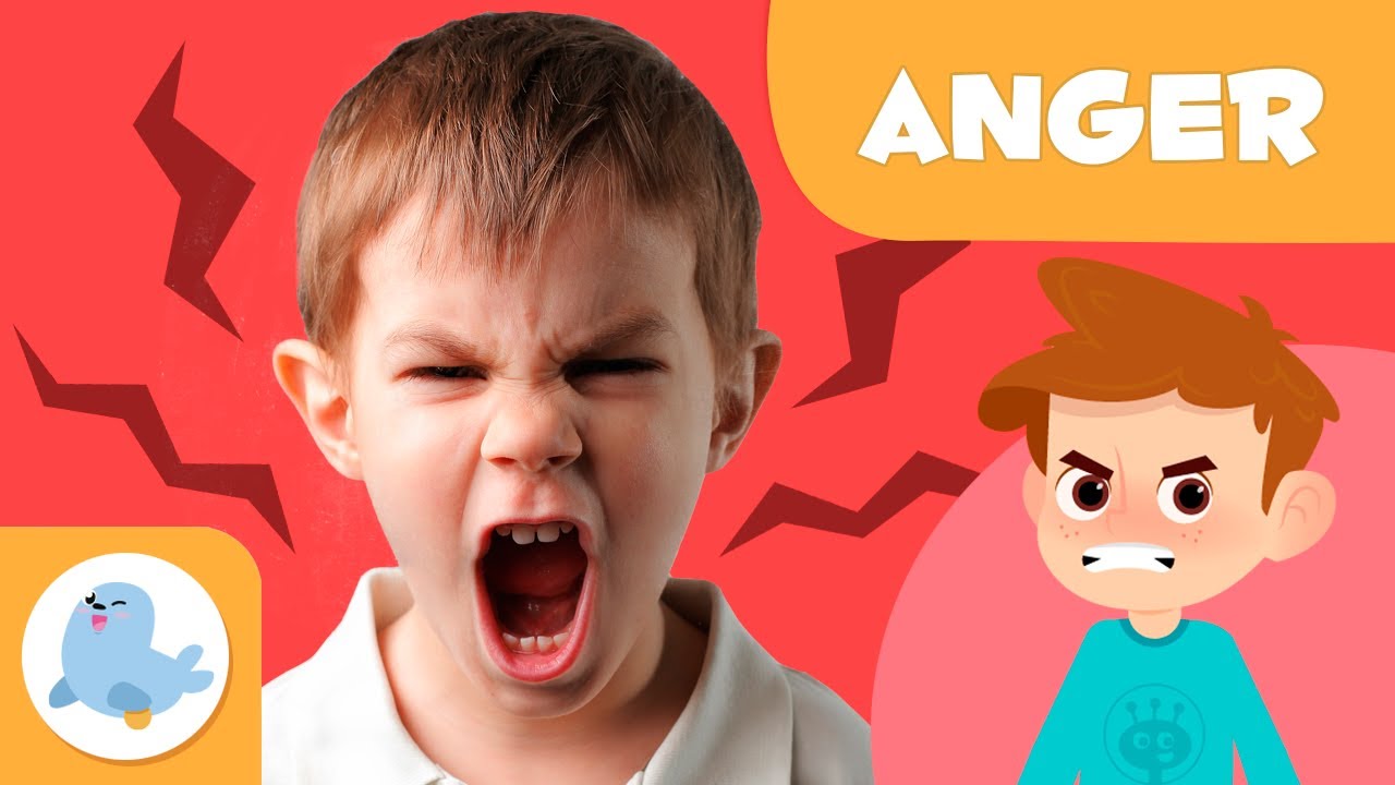 Homoeopathic Medicine For Anger